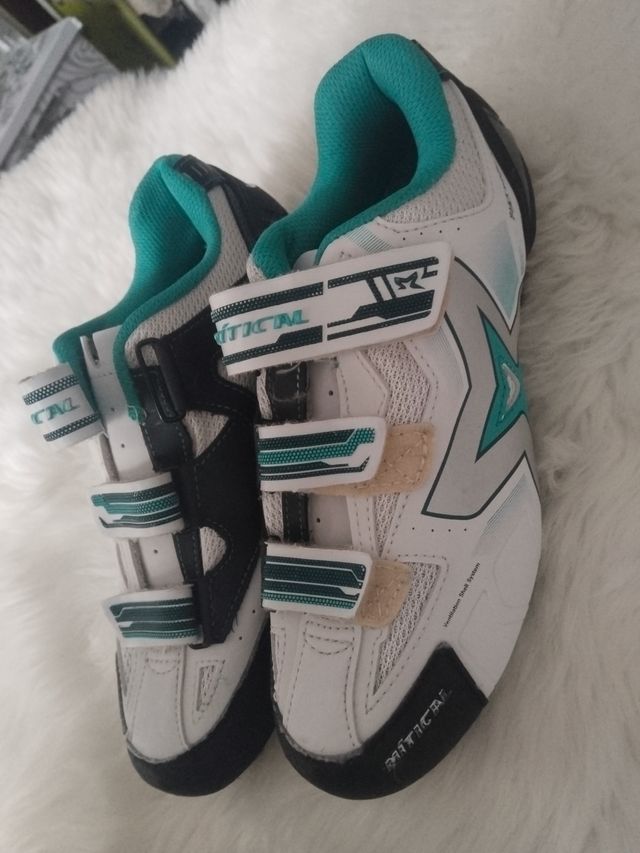 Zapatillas Mitical Montaña