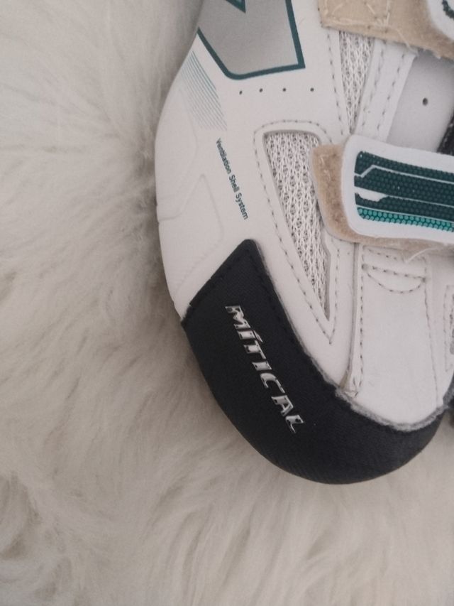 Zapatillas Mitical Montaña