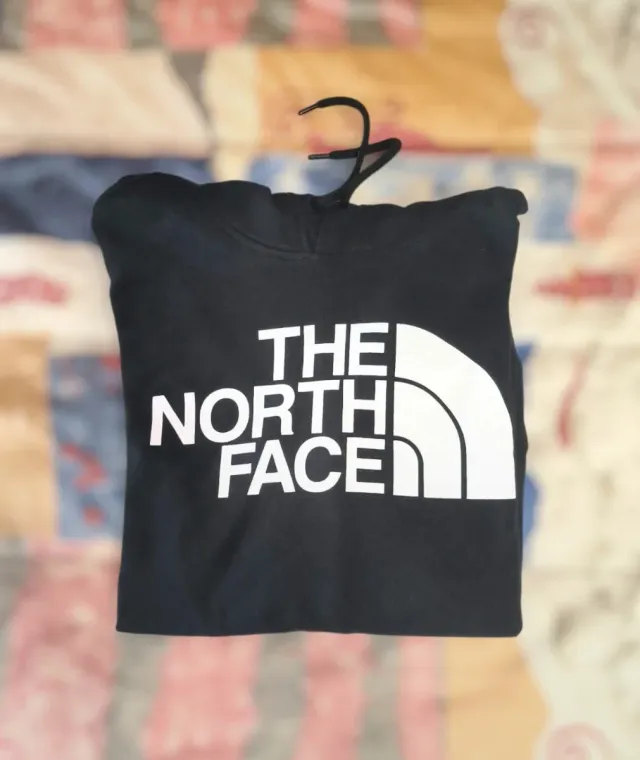 Sudadera Hoodie The North Face
