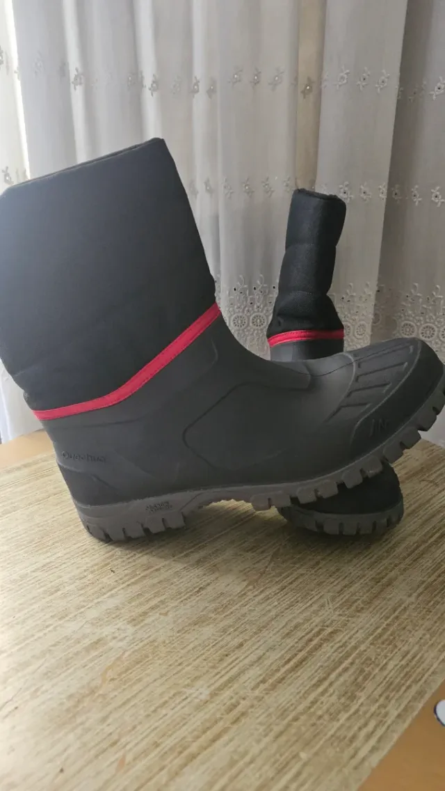 Botas de nieve Quechua Talla 46/47