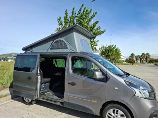 Renault Trafic 2016