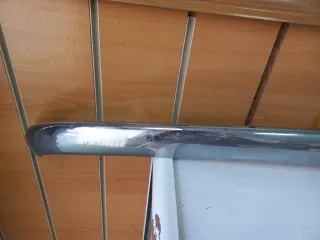 Paragolpes Mini 1970