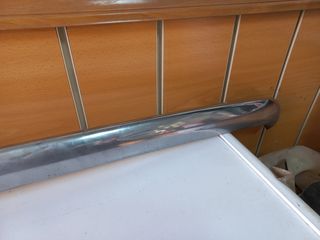 Paragolpes Mini 1970