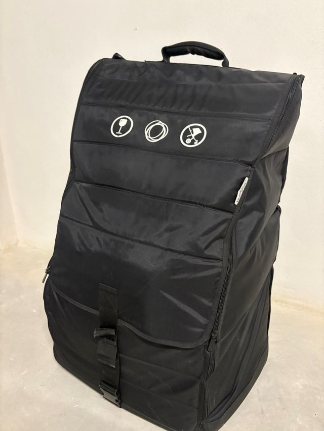 Bolsa de transporte Bugaboo universal