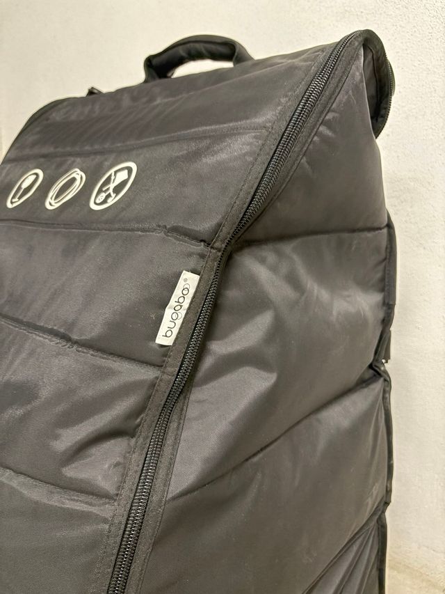Bolsa de transporte Bugaboo universal