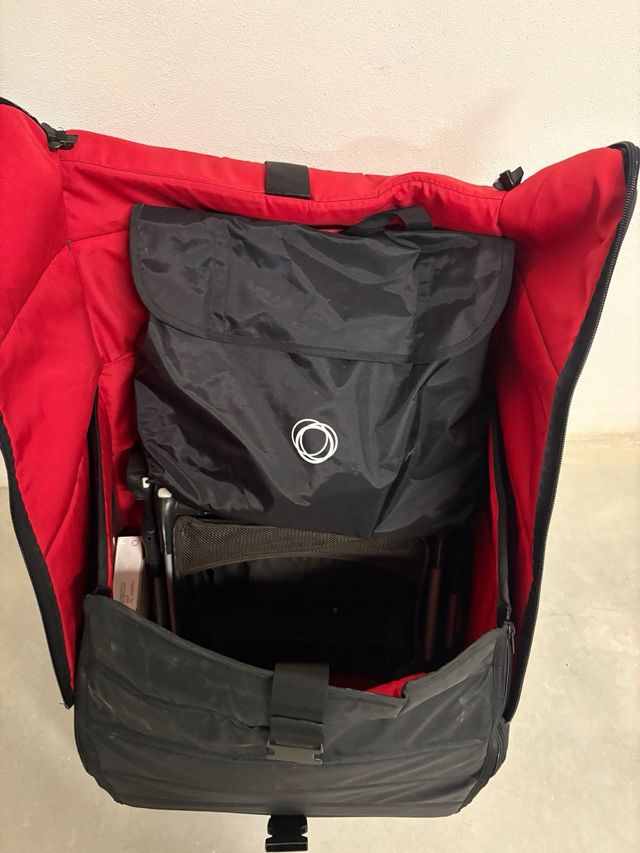 Bolsa de transporte Bugaboo universal