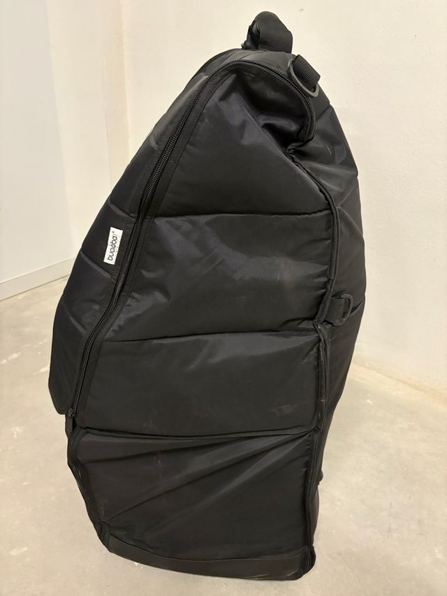 Bolsa de transporte Bugaboo universal