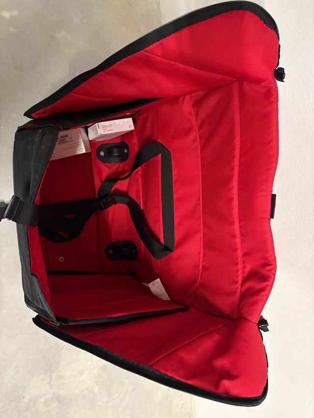 Bolsa de transporte Bugaboo universal