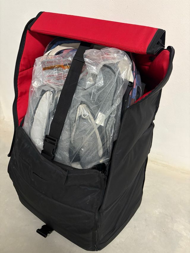 Bolsa de transporte Bugaboo universal