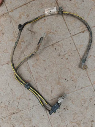 Cable negativo batería PZ5280610110703