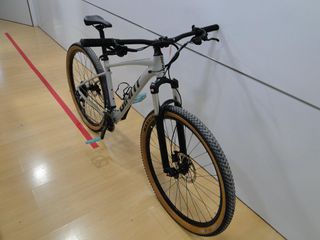 BICICLETA MTB 29 (174681)