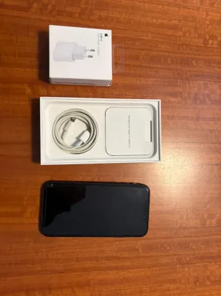 iPhone 11 Nero 128GB