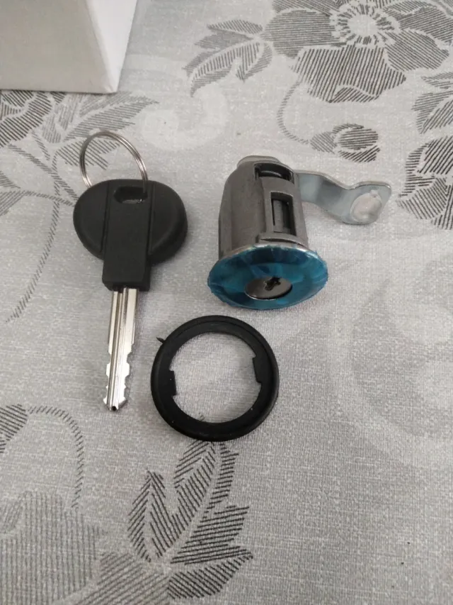 Cerradura Citroën Berlingo Nueva