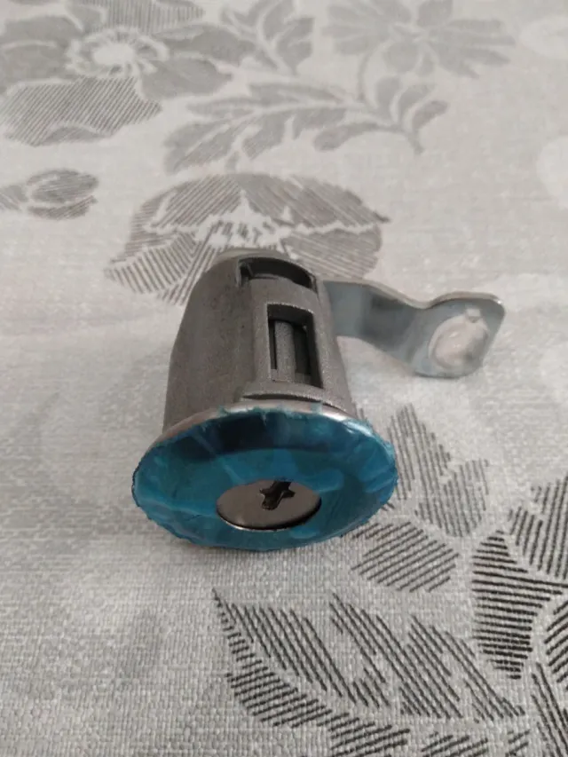 Cerradura Citroën Berlingo Nueva