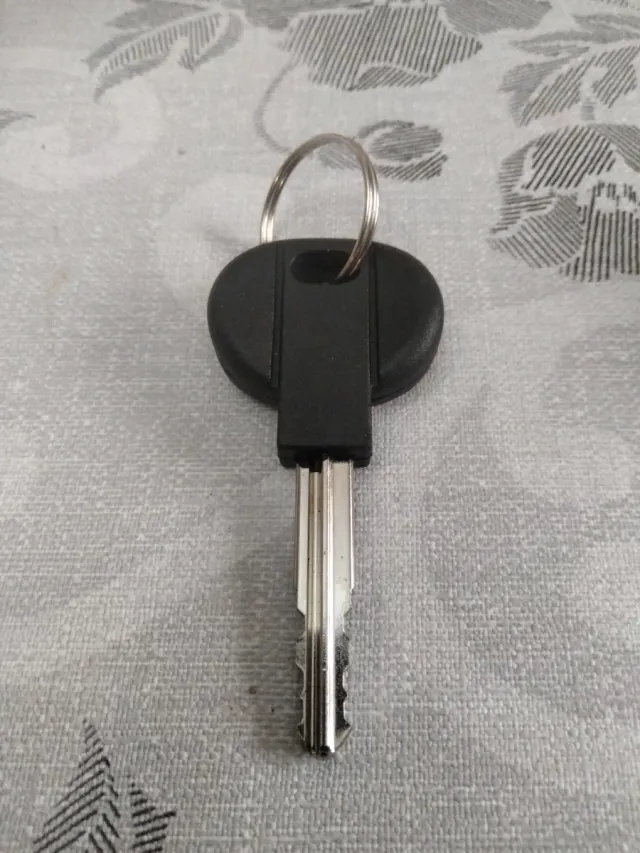 Cerradura Citroën Berlingo Nueva