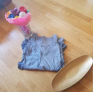 Blusa mujer talla XL