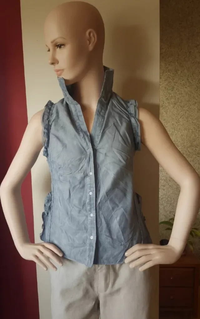 Blusa mujer talla XL