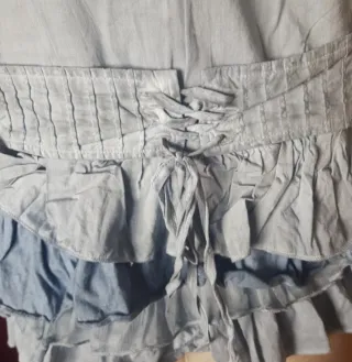 Blusa mujer talla XL