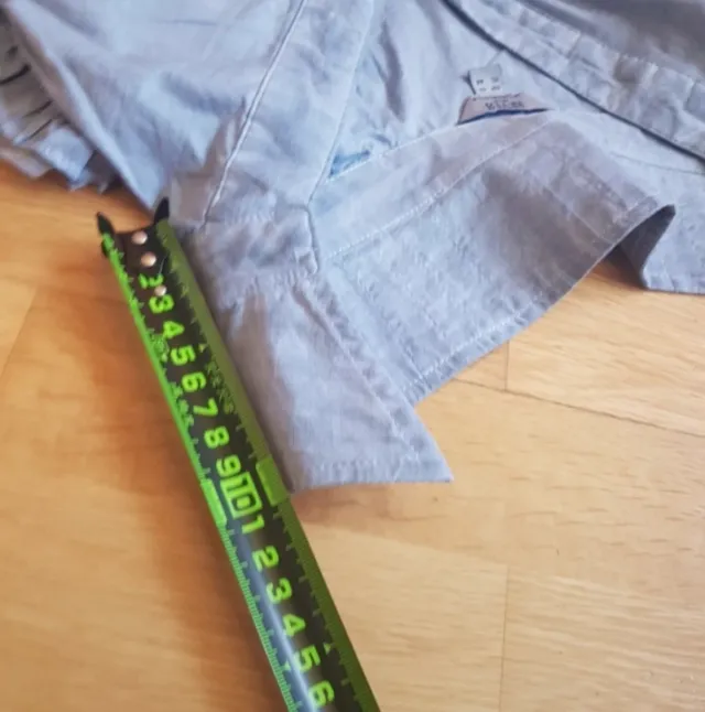 Blusa mujer talla XL