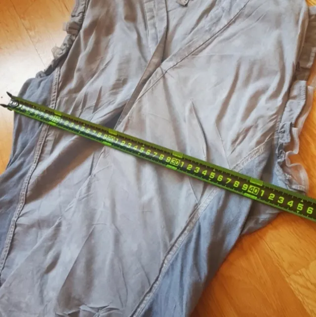 Blusa mujer talla XL