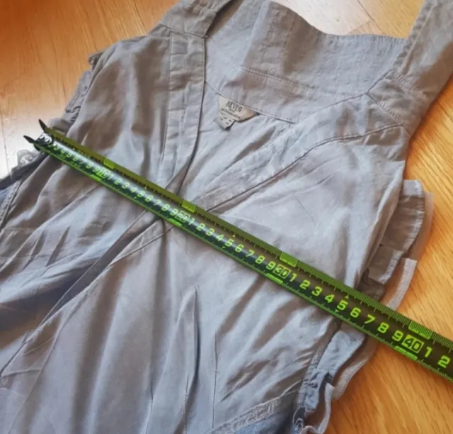 Blusa mujer talla XL