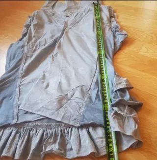 Blusa mujer talla XL