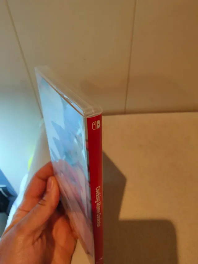 🇪🇦🇪🇦 Cooking Mama Cookstar