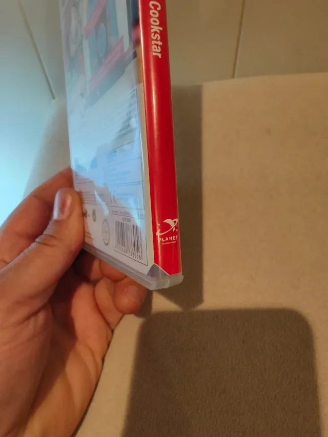 🇪🇦🇪🇦 Cooking Mama Cookstar