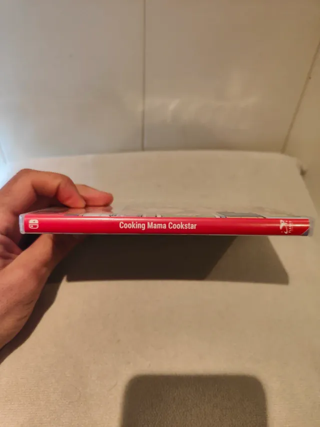 🇪🇦🇪🇦 Cooking Mama Cookstar