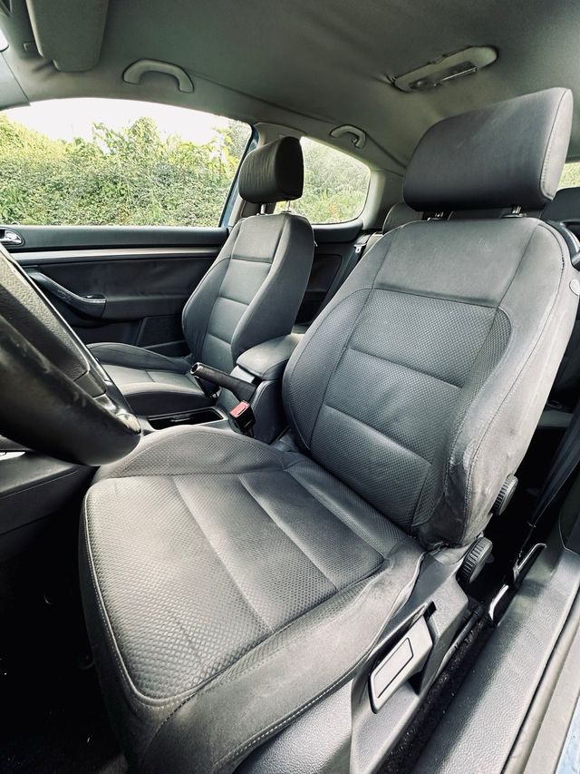 Volkswagen Golf V 1.9 TDI 105cv