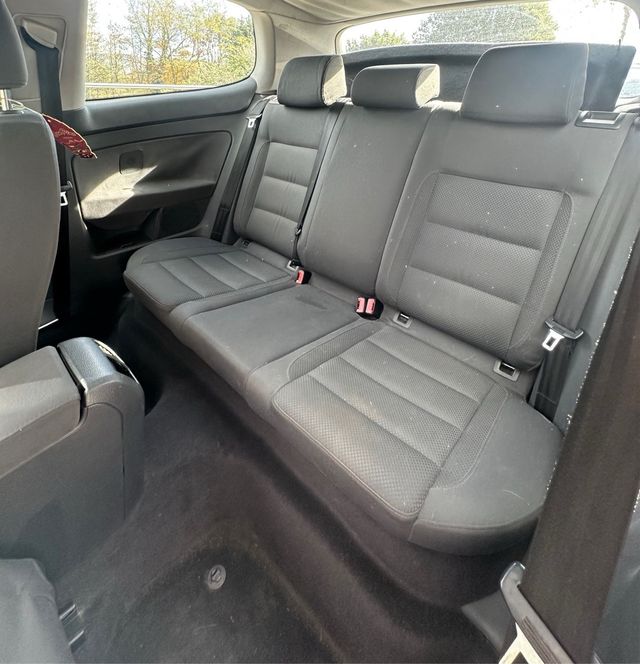 Volkswagen Golf V 1.9 TDI 105cv