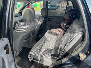 Mercedes-Benz Clase M 2003