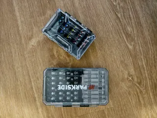 Kit de Herramientas para hogar a bajo precio.