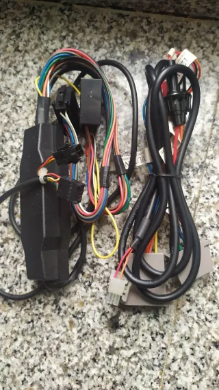 Cables Parrot CK 3000