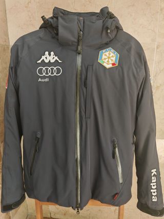 KAPPA FISI ITALIA ski XL