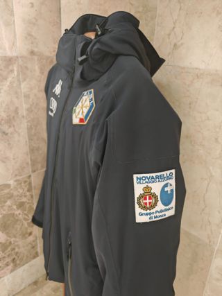 KAPPA FISI ITALIA ski XL