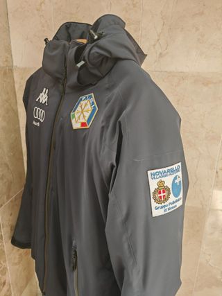 KAPPA FISI ITALIA ski XL