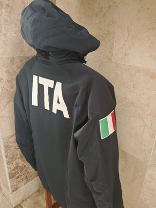 KAPPA FISI ITALIA ski XL