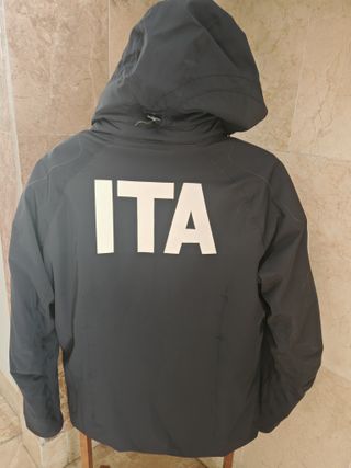 KAPPA FISI ITALIA ski XL