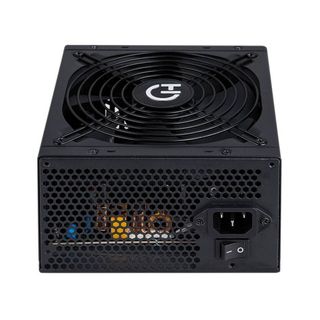 Fuente GAMING BZ-650W 80 Plus Bronze Hiditec