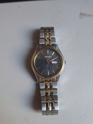 Reloj Seiko Solar V158-0AA0