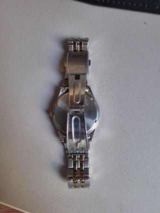 Reloj Seiko Solar V158-0AA0