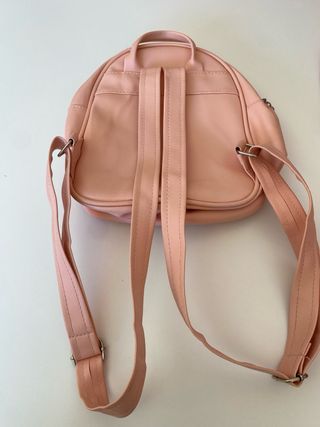 Lote 2 bolsos infantiles