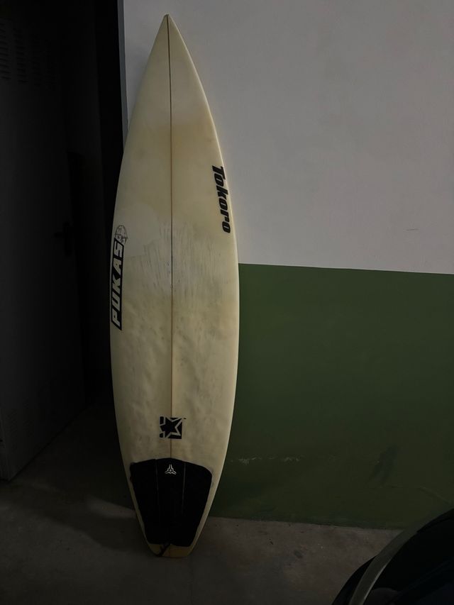 Tabla de surf Pukas Tokoro