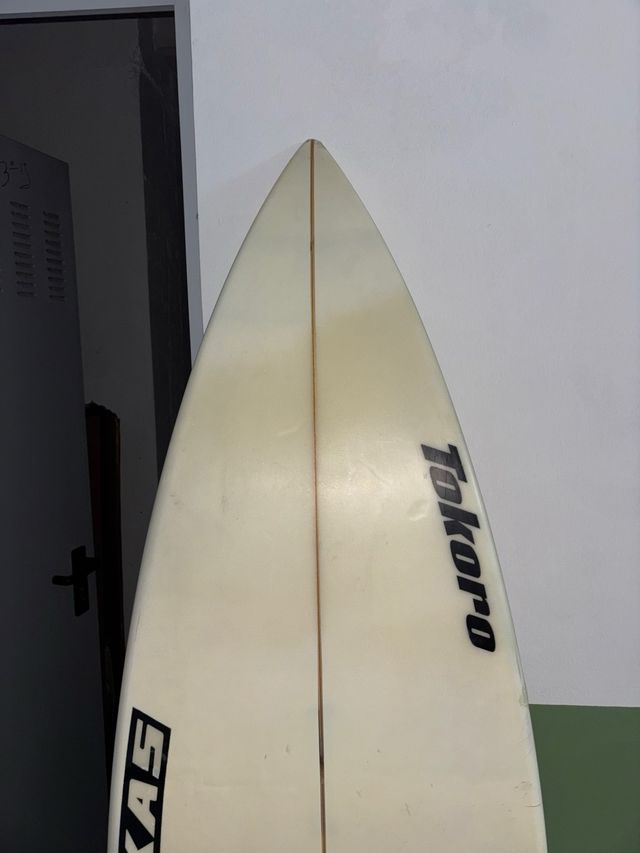 Tabla de surf Pukas Tokoro