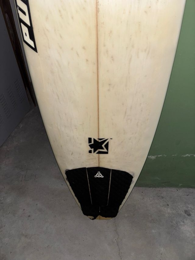 Tabla de surf Pukas Tokoro