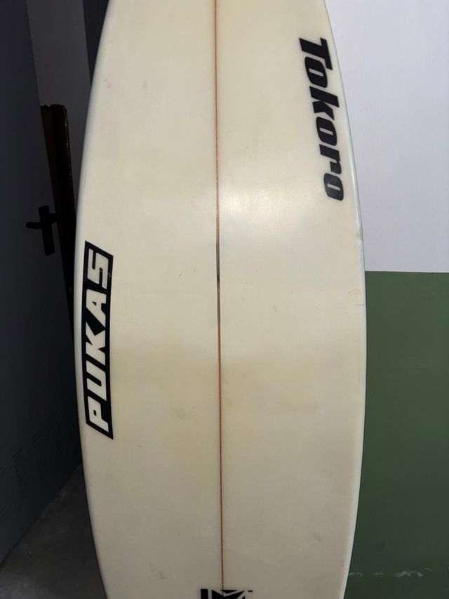 Tabla de surf Pukas Tokoro