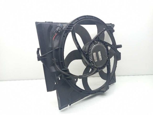 Electroventilador BMW E90/E91 320d