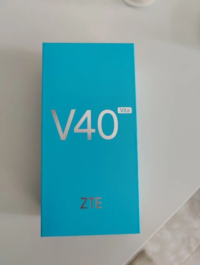 ZTE Blade V40 Vita Nuovo