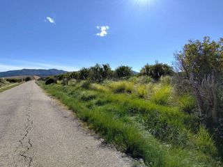 Terreno en venta en Sueca ciudad en Sueca